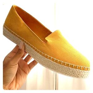 Dr. Scholls Be Energized Foam Tech Espadrilles